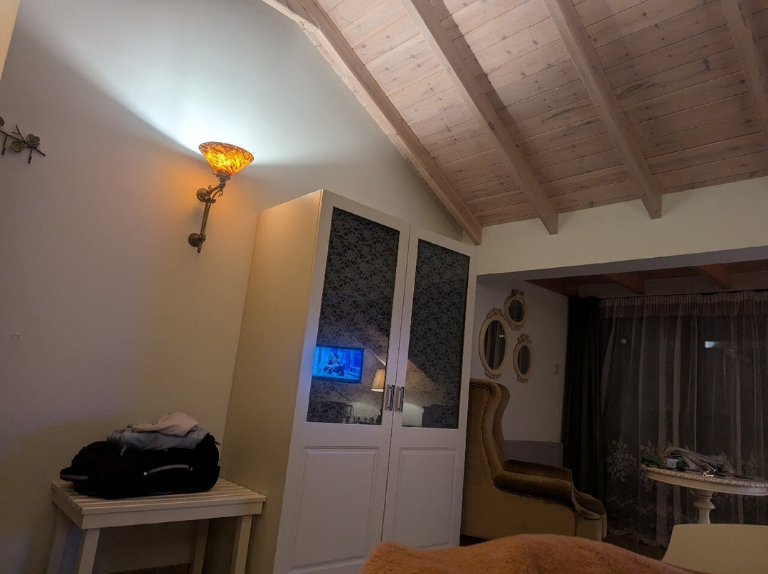 Atrion Hotel Elatochori主图