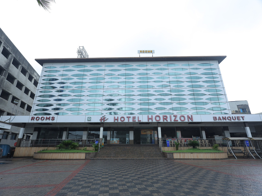 The Horizon Hotel