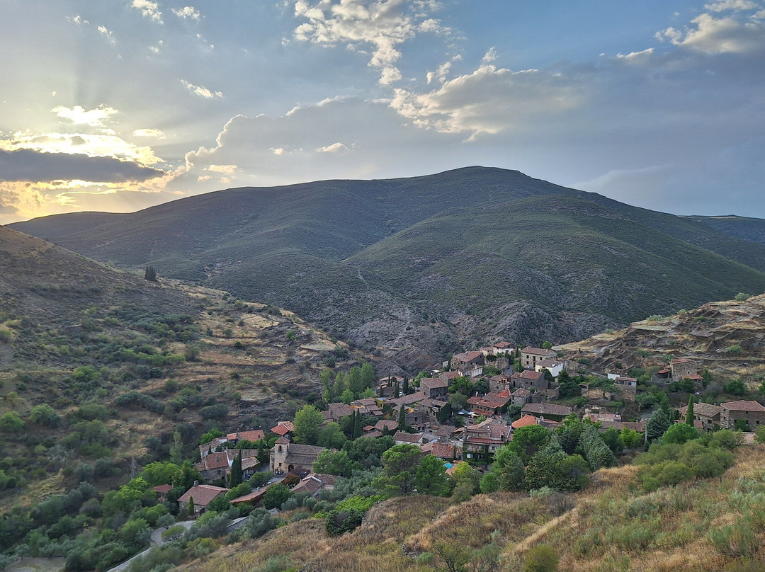 El Mirador de las Jaras