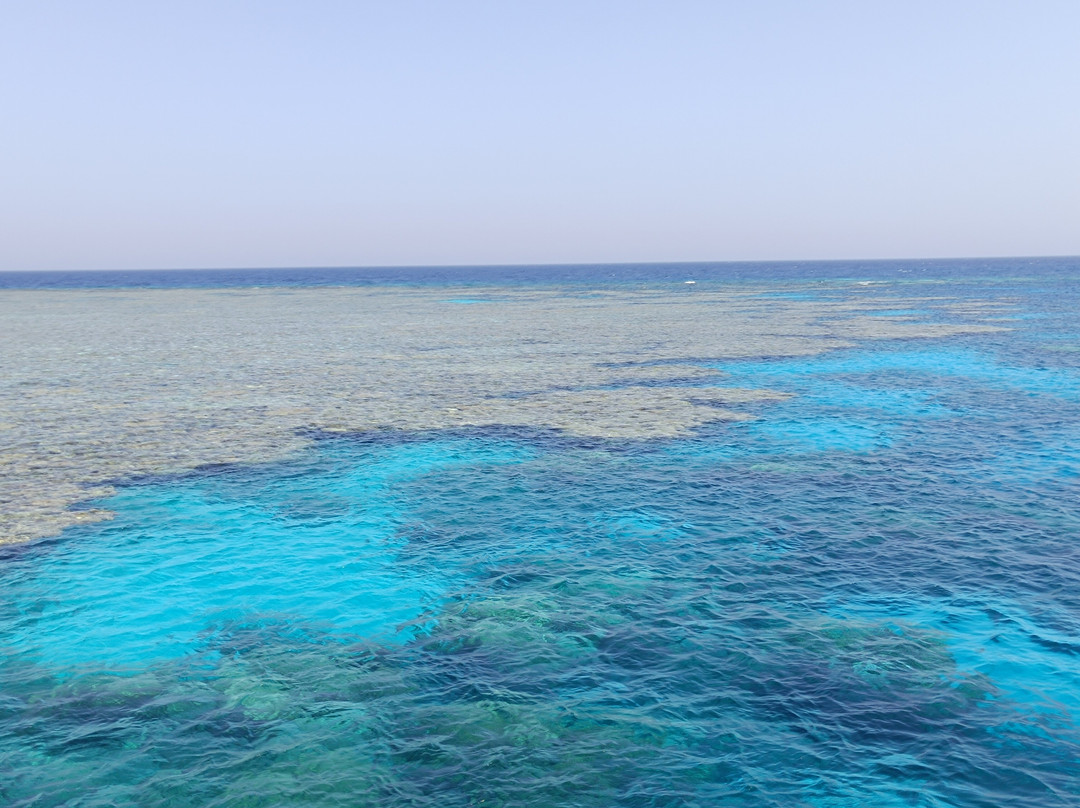 DUNE Red Sea-Safaga必去景点