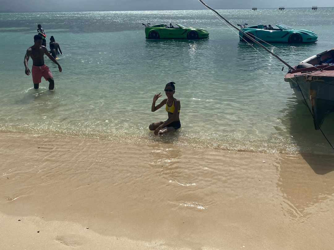 Shamar Quality Tour-Lucea必去景点