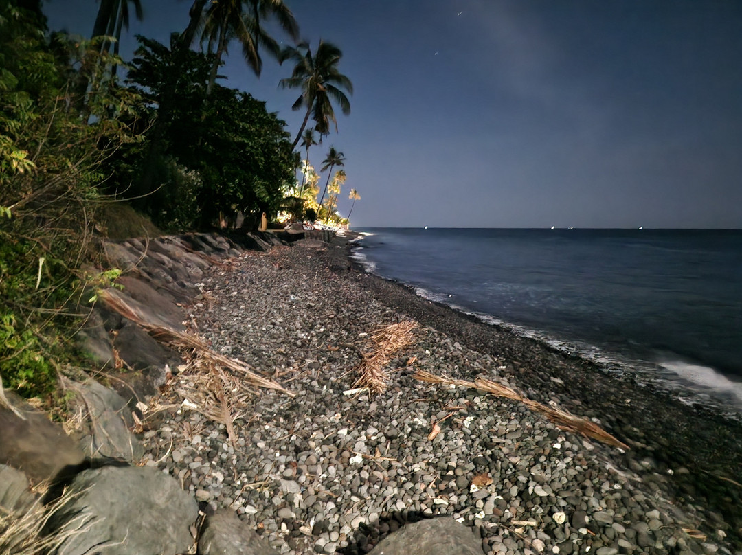 库布英达潜水温泉度假村主图