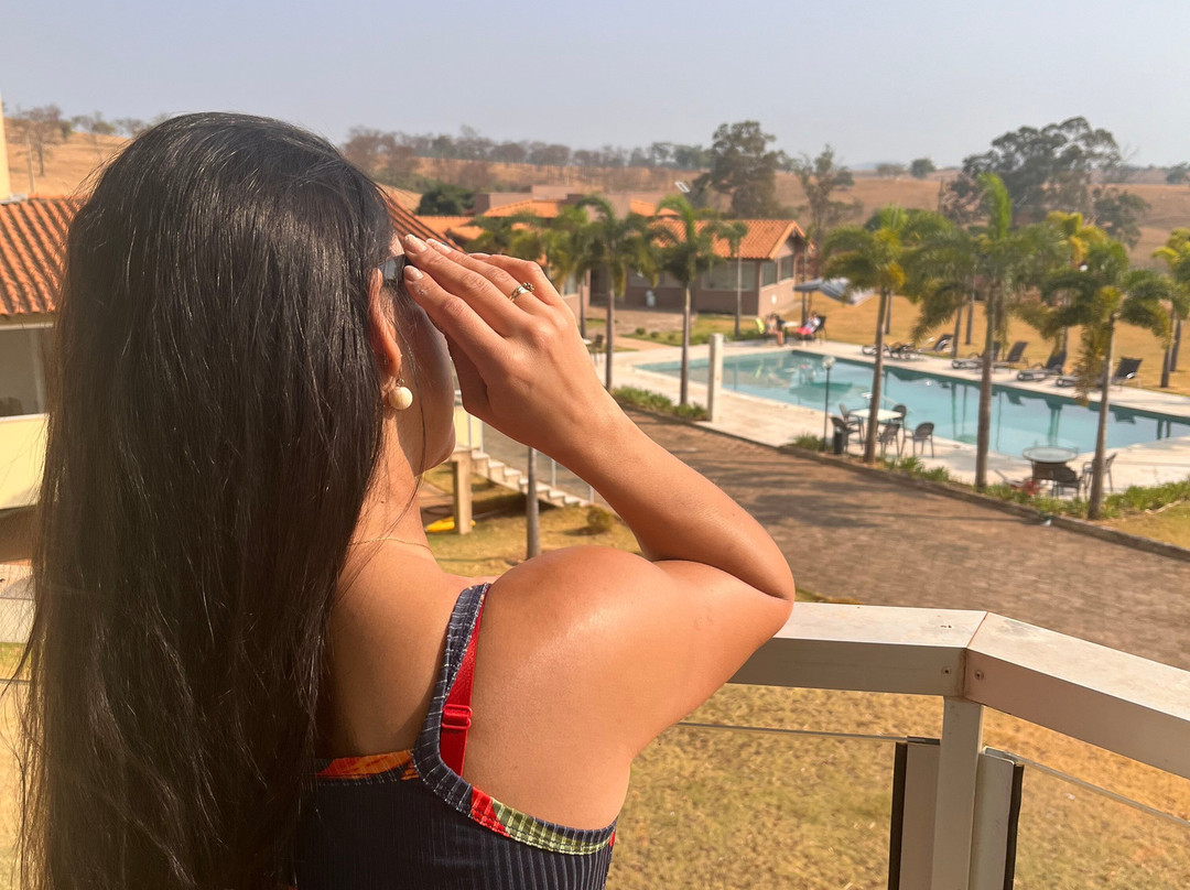 Class Hotel Passos Rio Grande Portal Da Canastra主图