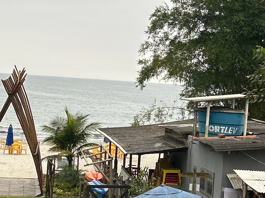 Praia de Mambucaba-帕拉地必去景点