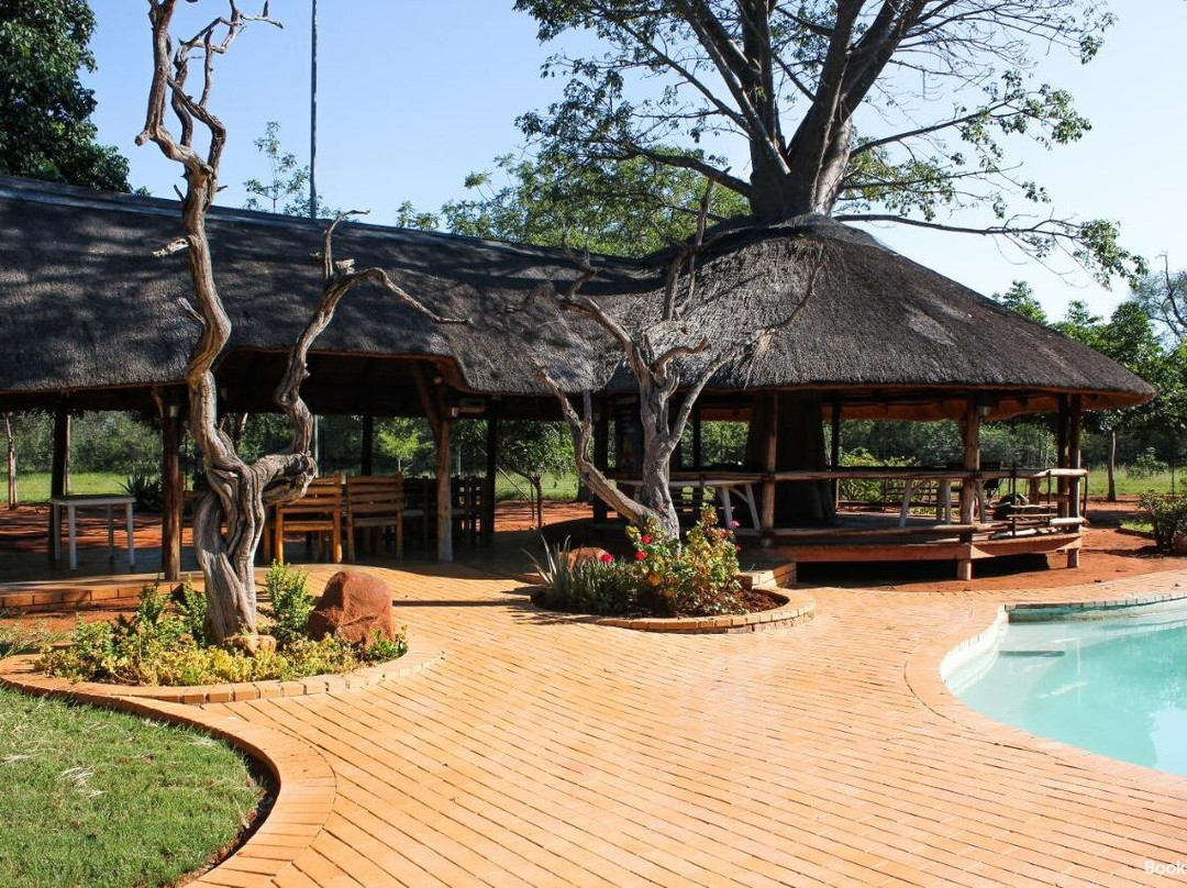 Zingela Nature Reserve主图