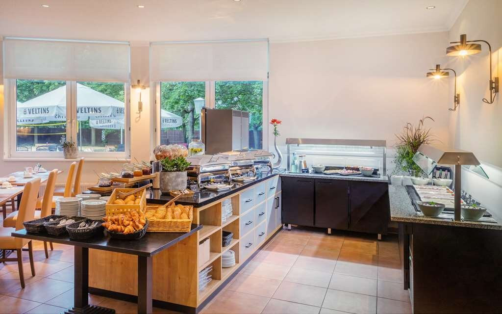 Hotel Bochum Wattenscheid, Affiliated By Meliá主图