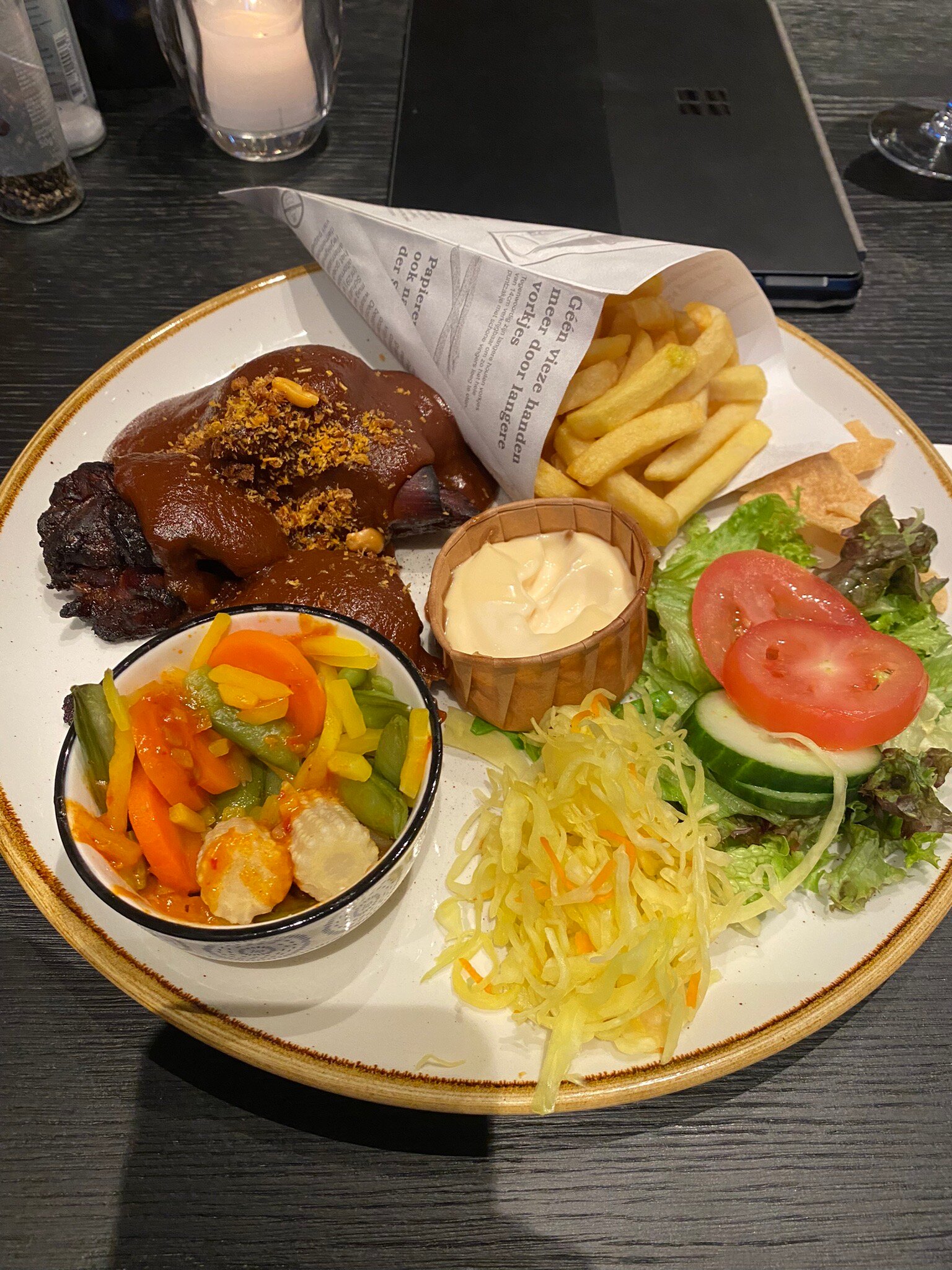 Postillion Hotel Utrecht Bunnik-官方