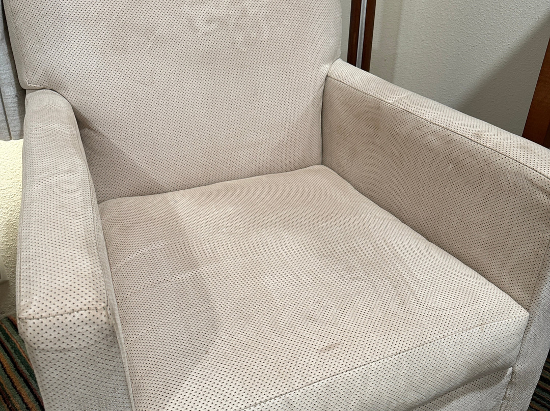 Windsor Place Inn主图