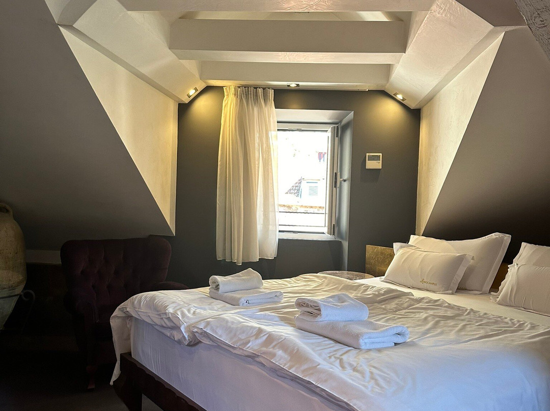 Boutique Hotel Hippocampus主图