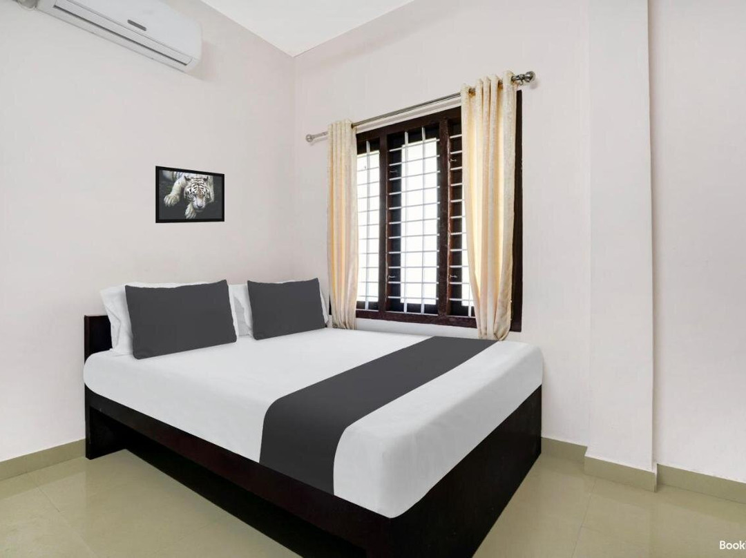 Hotel O Grand Residency