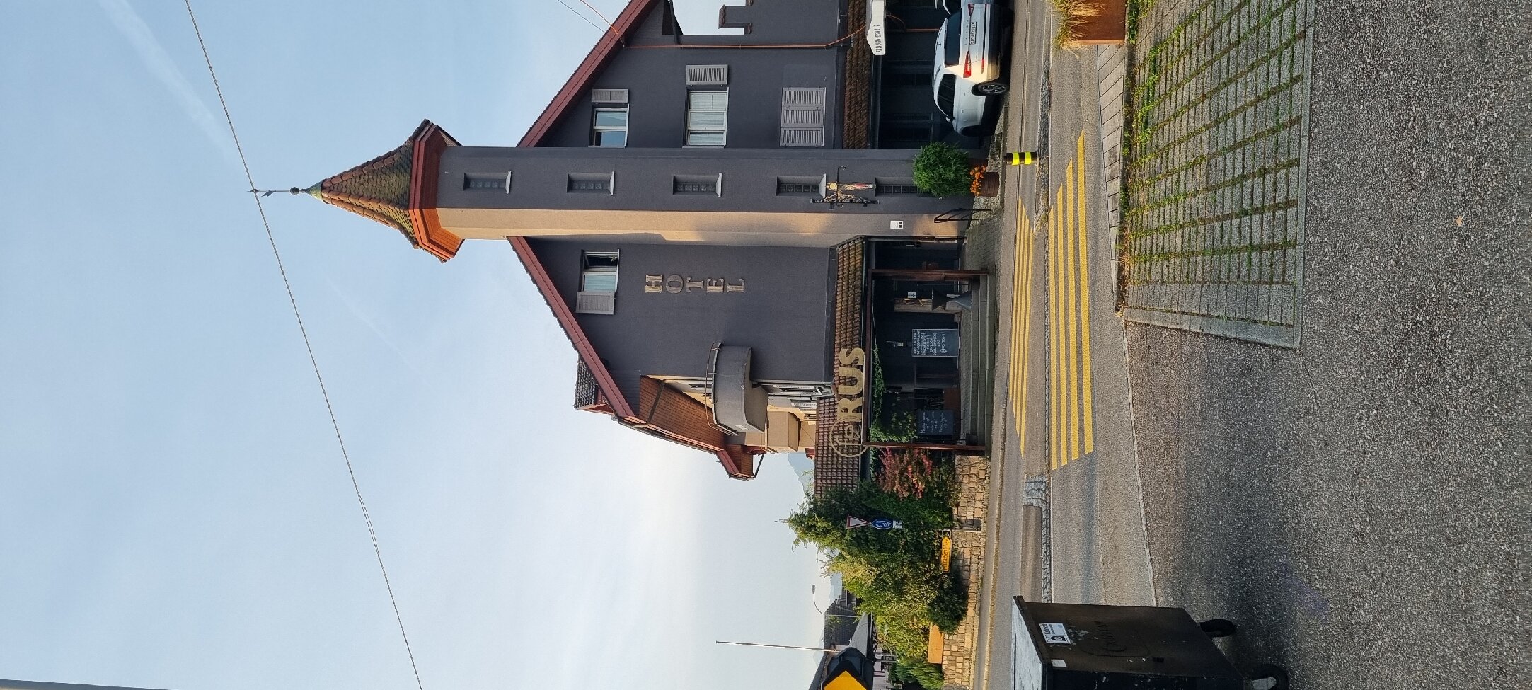 Hotel FeRUS-官方