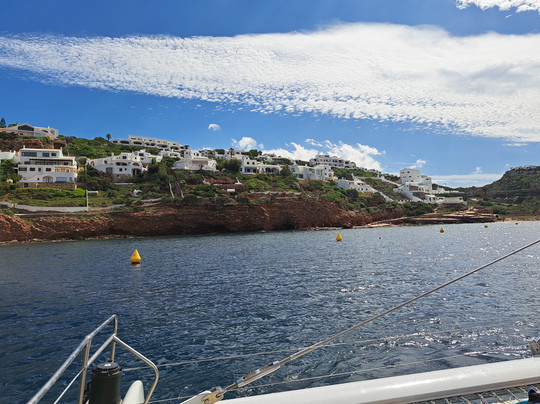 Ocean Cat-米诺卡必去景点