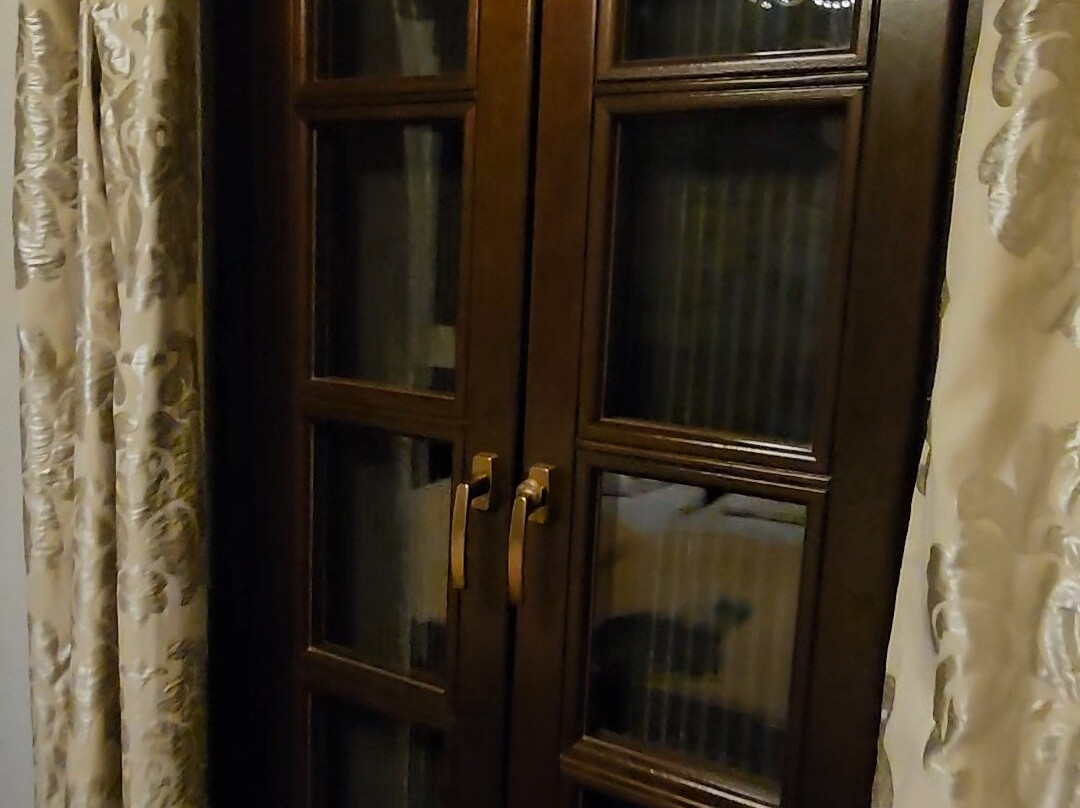 伊利达诺斯酒店主图