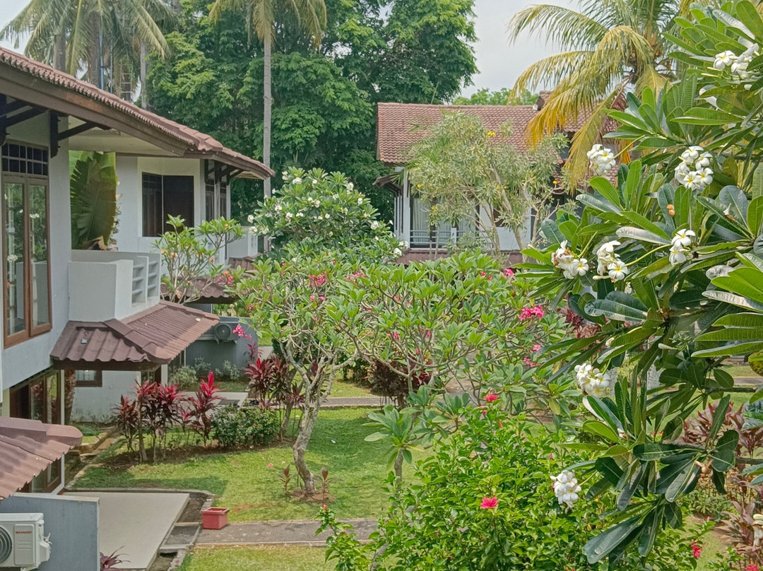 Jayakarta Villa Anyer主图