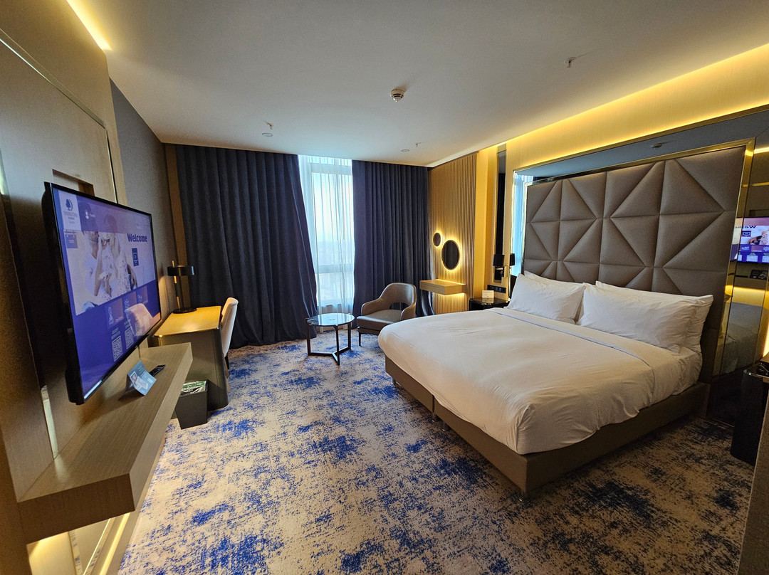 DoubleTree by Hilton Manisa主图