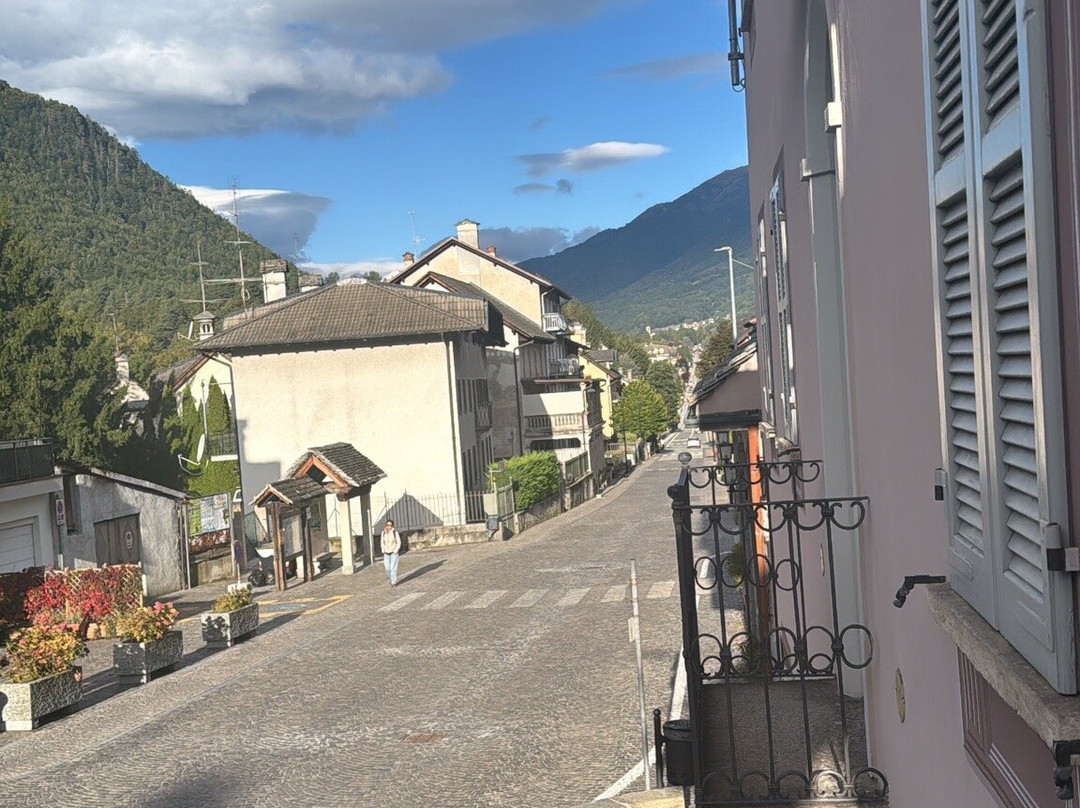 Residence Il Muretto