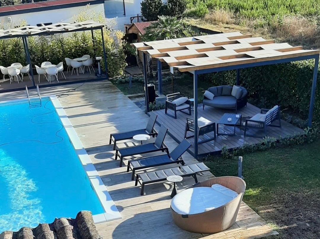 B&B VillaSeta主图