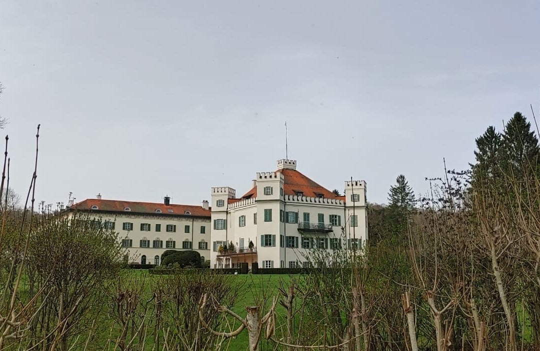 Schloss Possenhofen-帕森霍芬必去景点