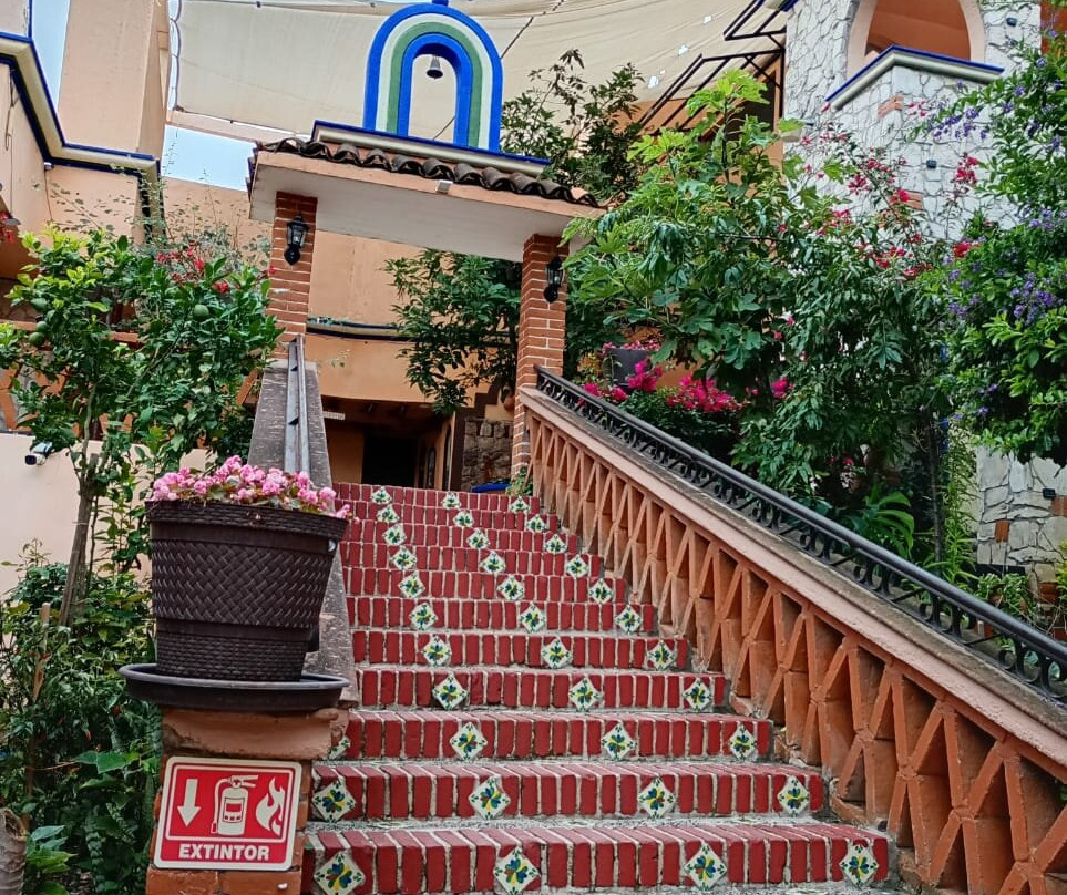 Hotel Feregrino主图