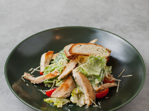 Brunch Station Lembongan