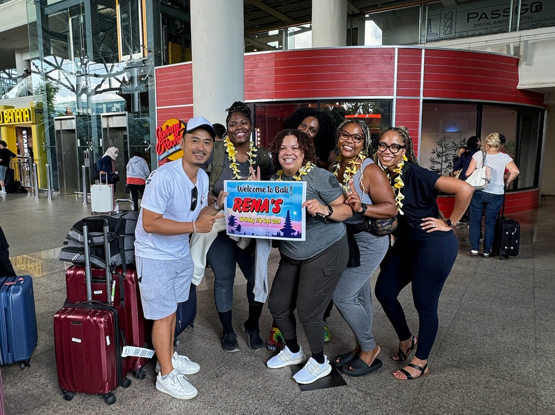 Big Bali Tours and Activities-乌布必去景点