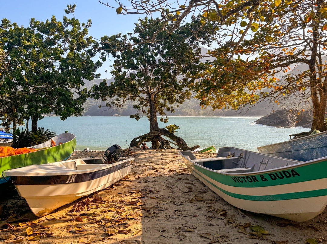 Pousada Villa Marítima主图