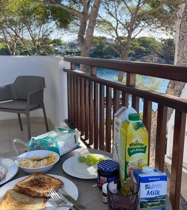 Inturotel Cala Azul主图