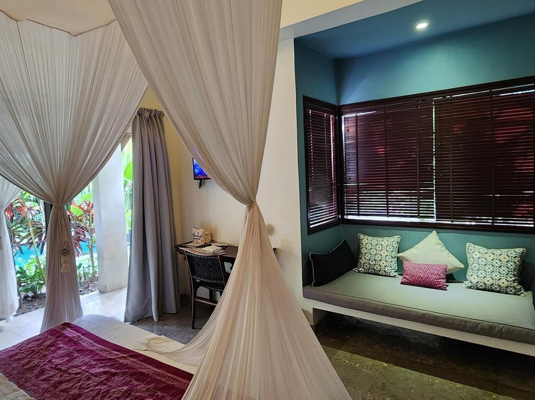 Karmagali Boutique Suites - Adults Only & Privates Villas主图