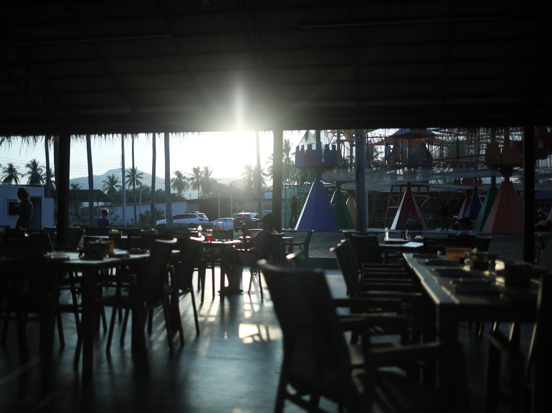 Pinzeria - Phuket, Rawai