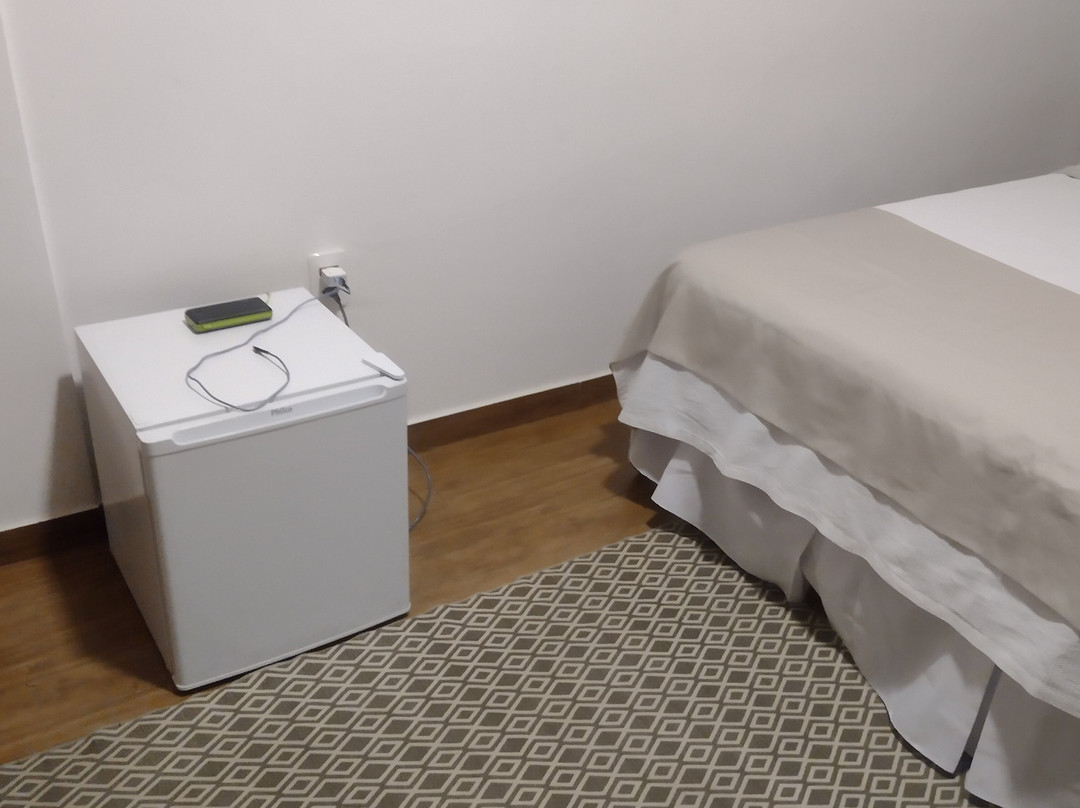 Hotel Aromas de Penedo主图