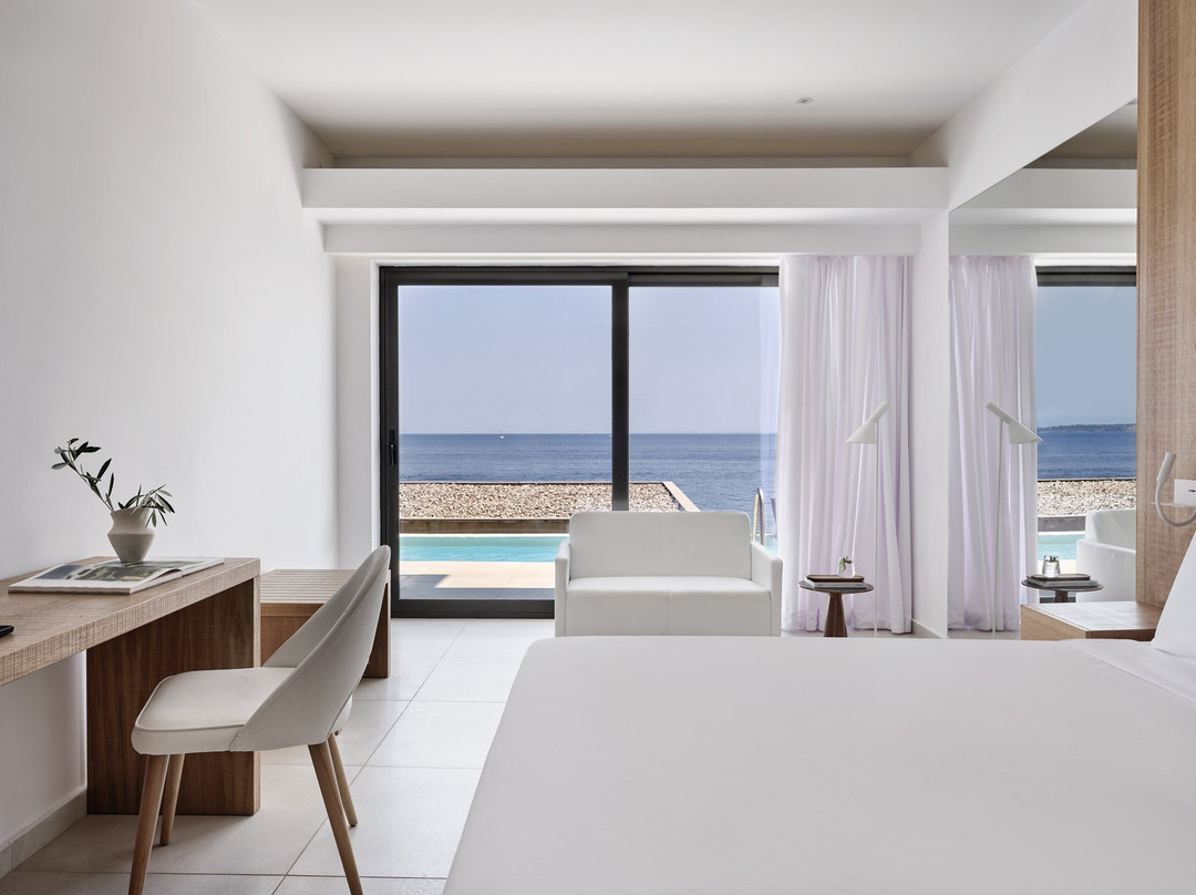 Atlantica Nissaki Beach主图