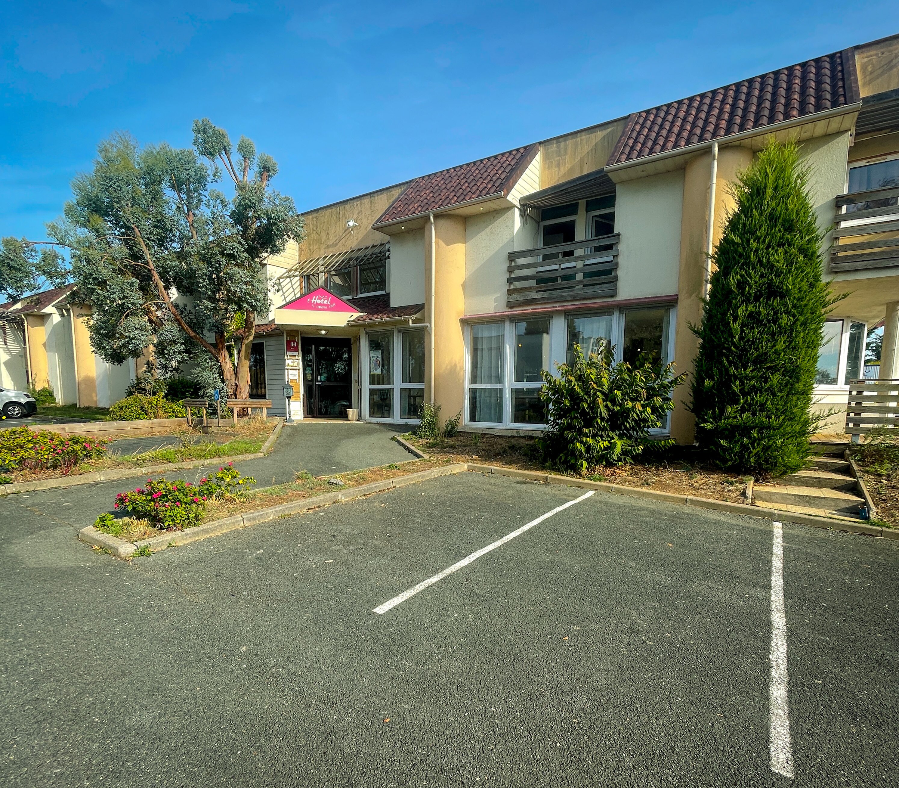 Hotel Come Inn-官方