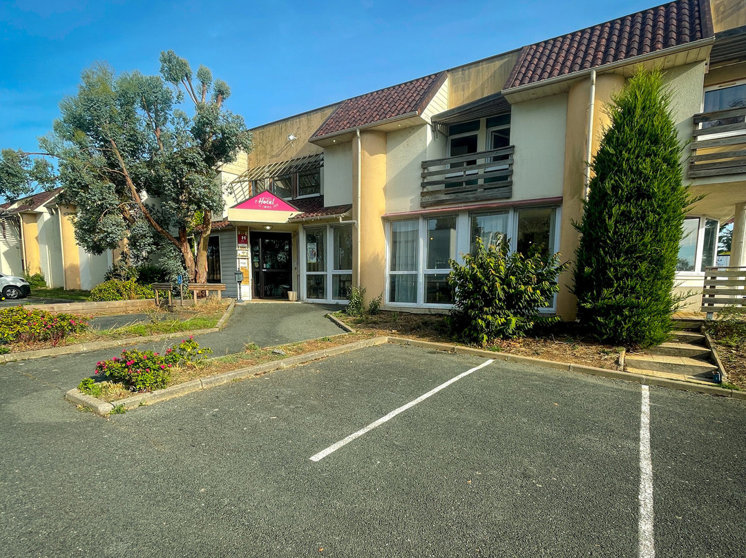 Hotel Come Inn主图