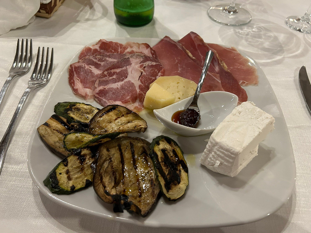 Tenuta Sciacca主图