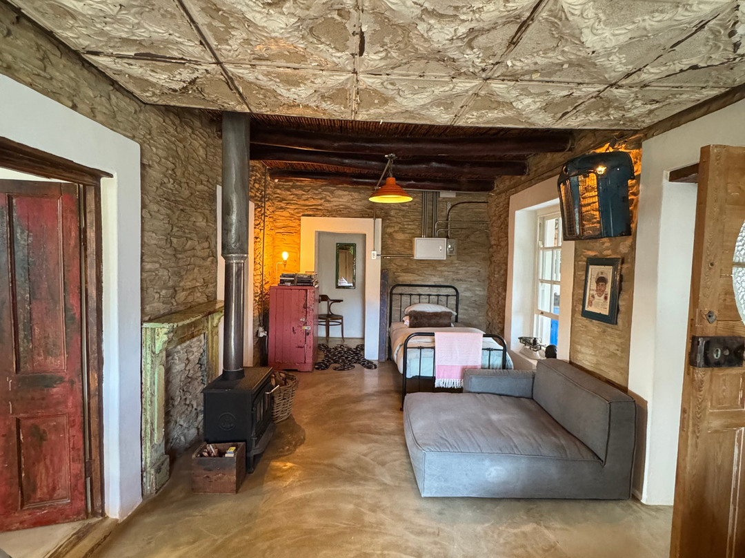 The Karoo Moon Motel主图