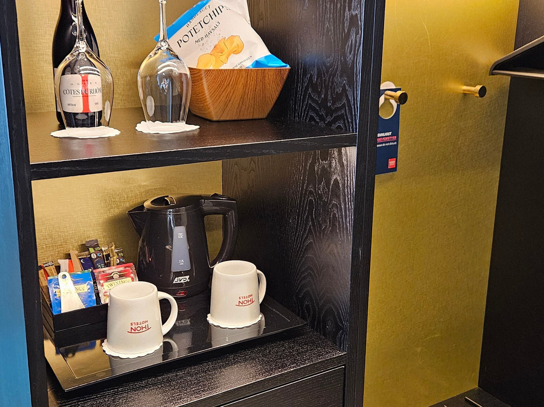 Thon Hotel Stavanger主图