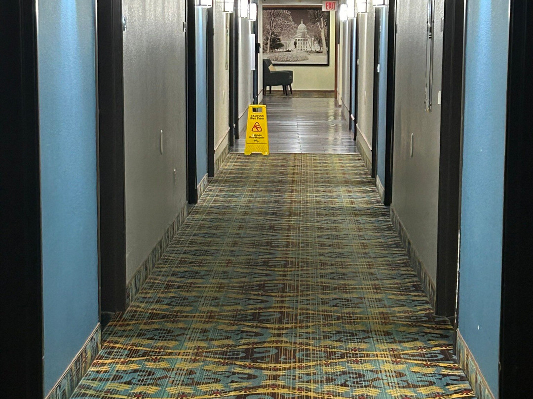 Days Inn by Wyndham Madison NE/Windsor主图