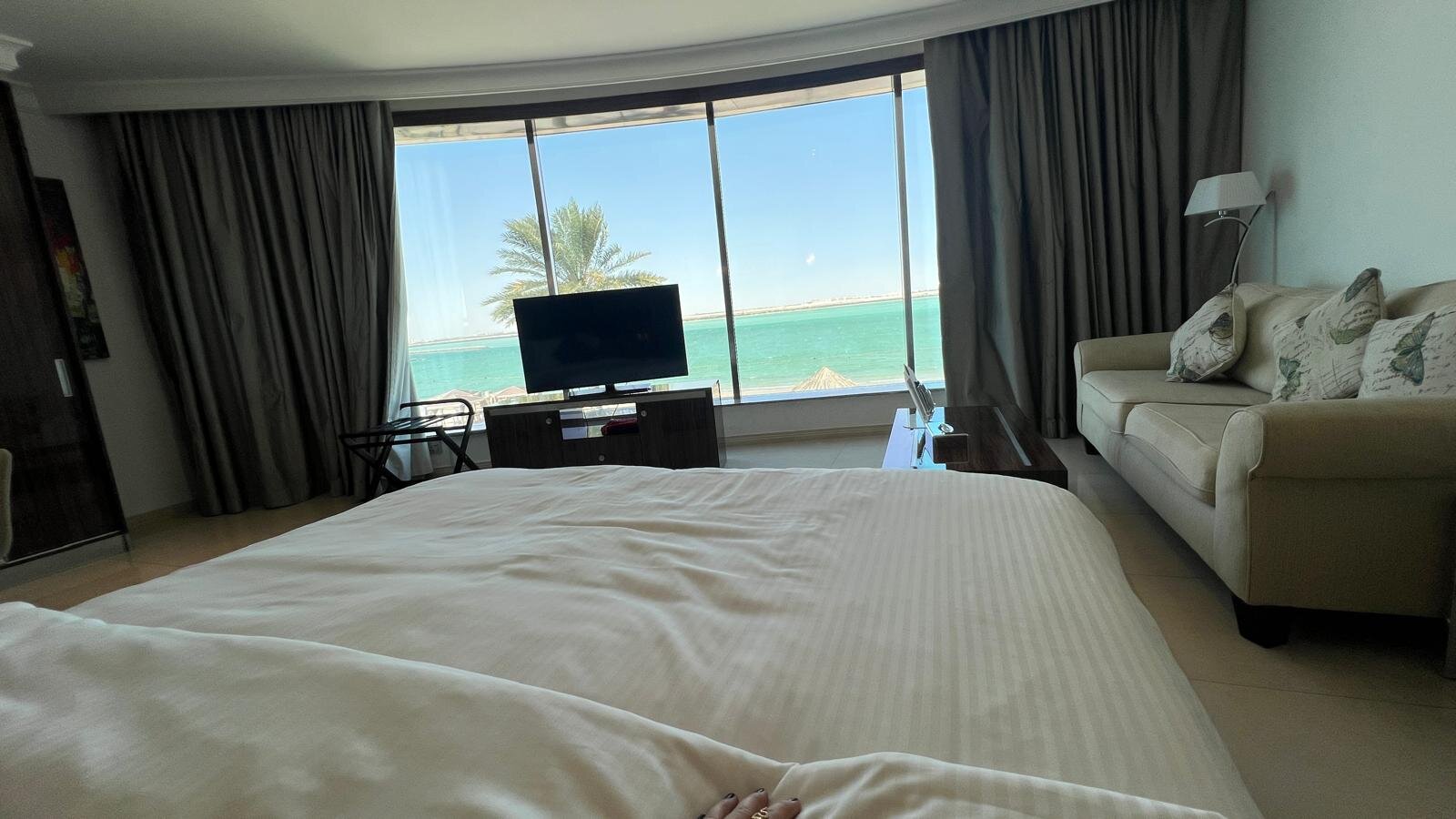 Tio Sea Resort-客卧