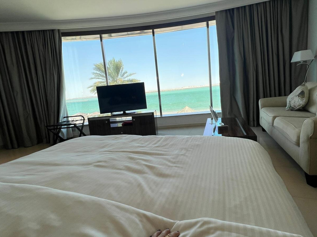 Tio Sea Resort主图