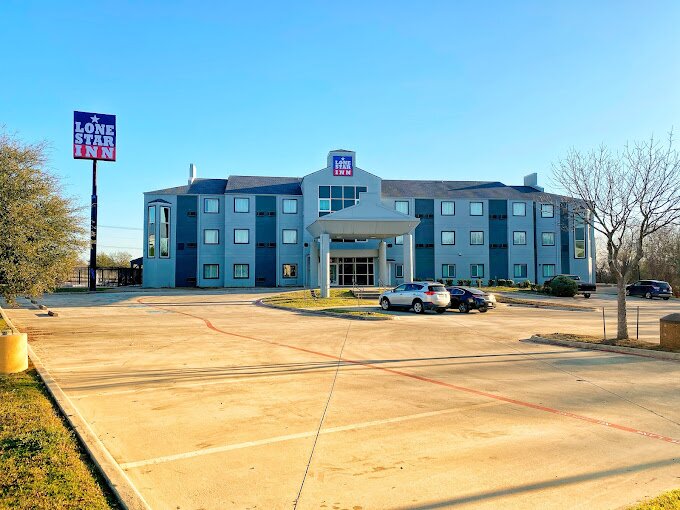 Lone Star Inn-官方