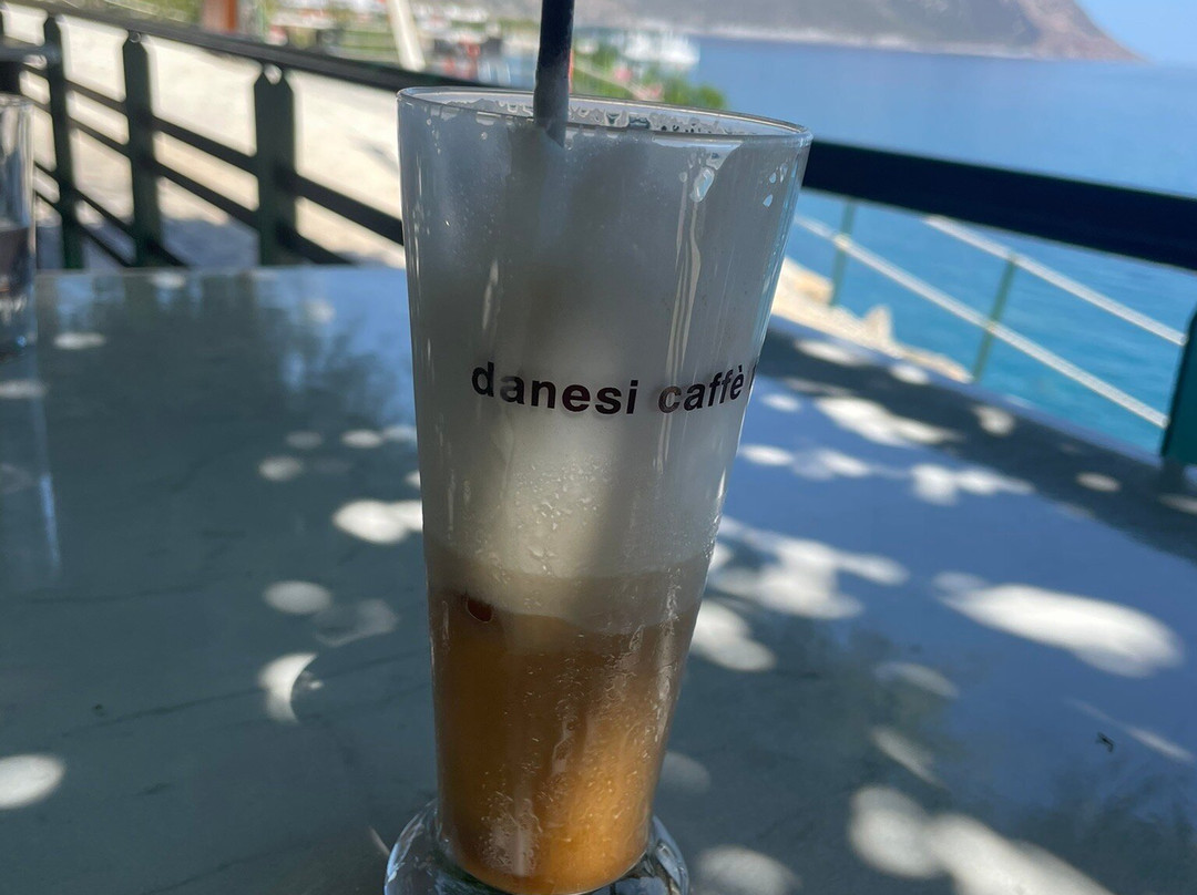 Sweet Corner Masxali主图