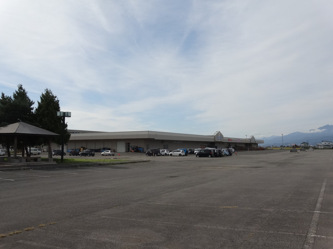 富良野大地SPA度假酒店主图