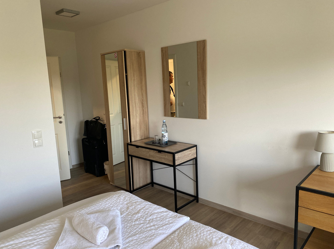 Hotel HeideZeiten主图