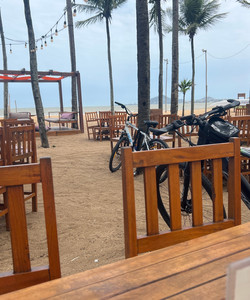 Tantra Vitória餐厅图片