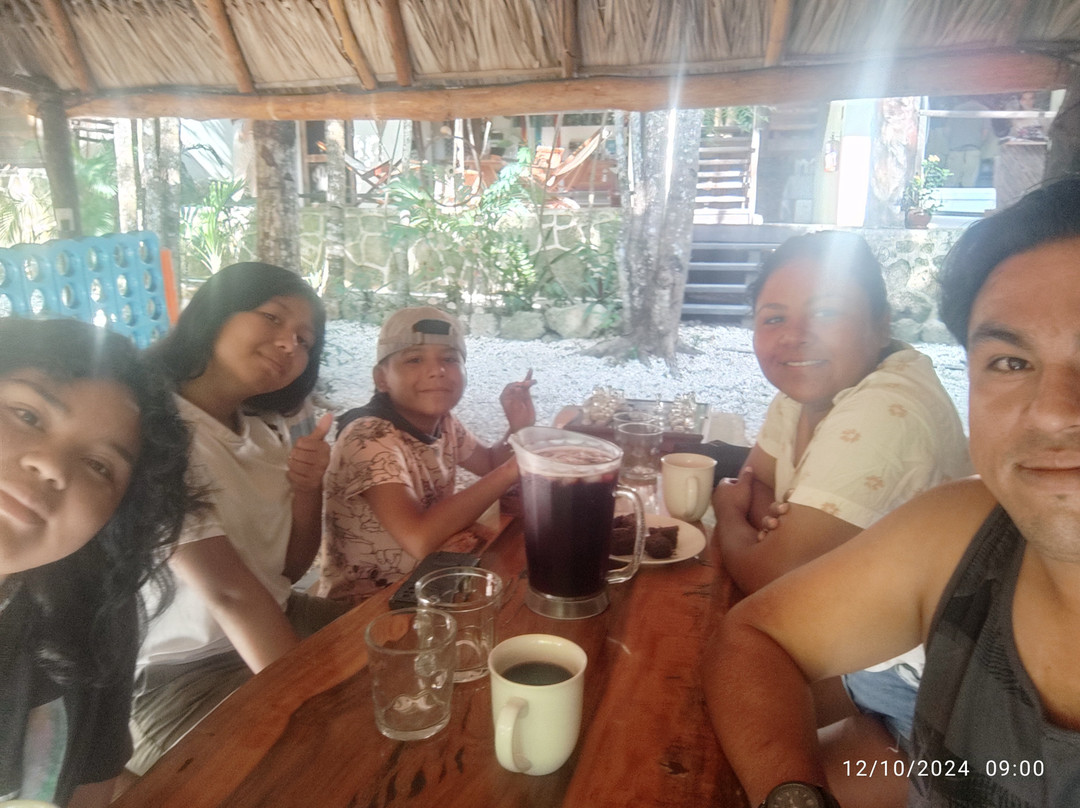 Hotel Buenavista Bacalar主图