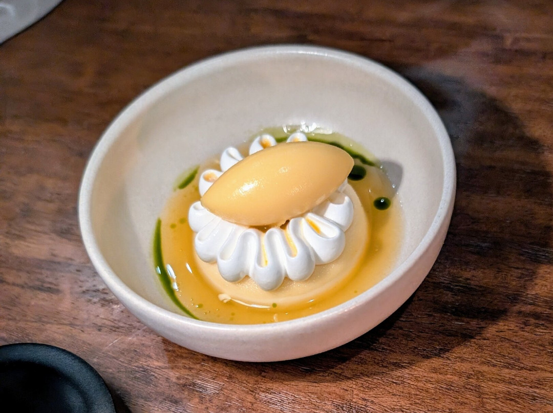 Core by Clare Smyth