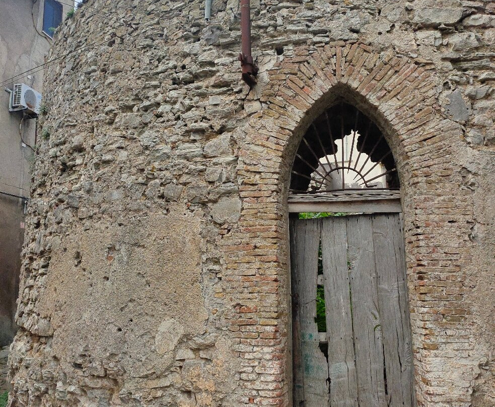 Torre Di Leo景点图片