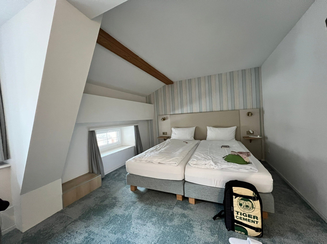 Hotel Krone by b_smart主图