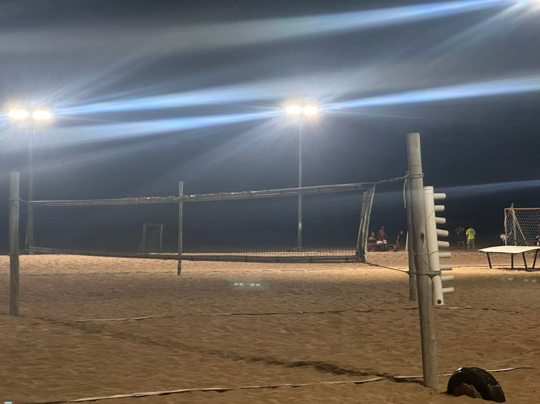 Cardeiro Beach-Sao Miguel do Gostoso必去景点