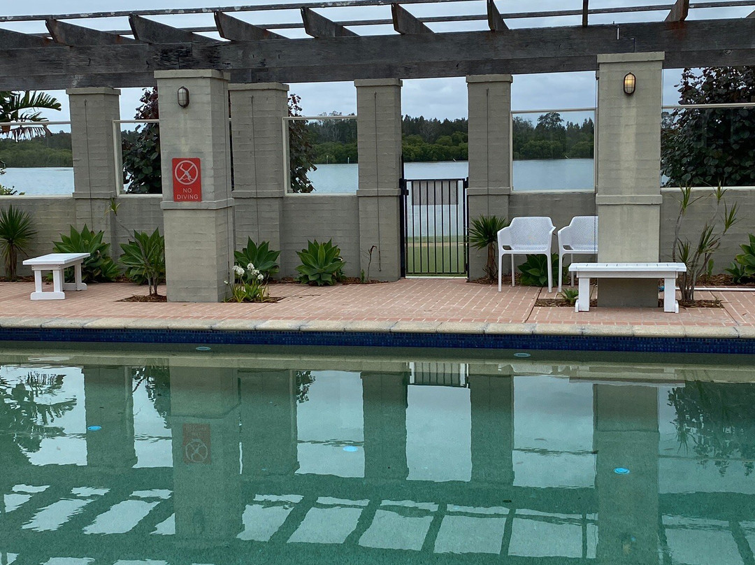 Harrington River Lodge主图